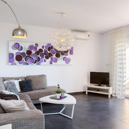 Ap Bonaca - Istriensonne Apartment Medulin Ngoại thất bức ảnh