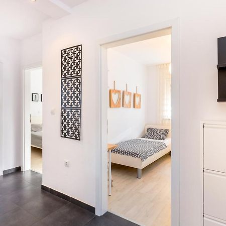 Ap Bonaca - Istriensonne Apartment Medulin Ngoại thất bức ảnh