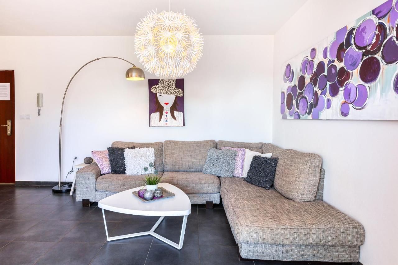 Ap Bonaca - Istriensonne Apartment Medulin Ngoại thất bức ảnh