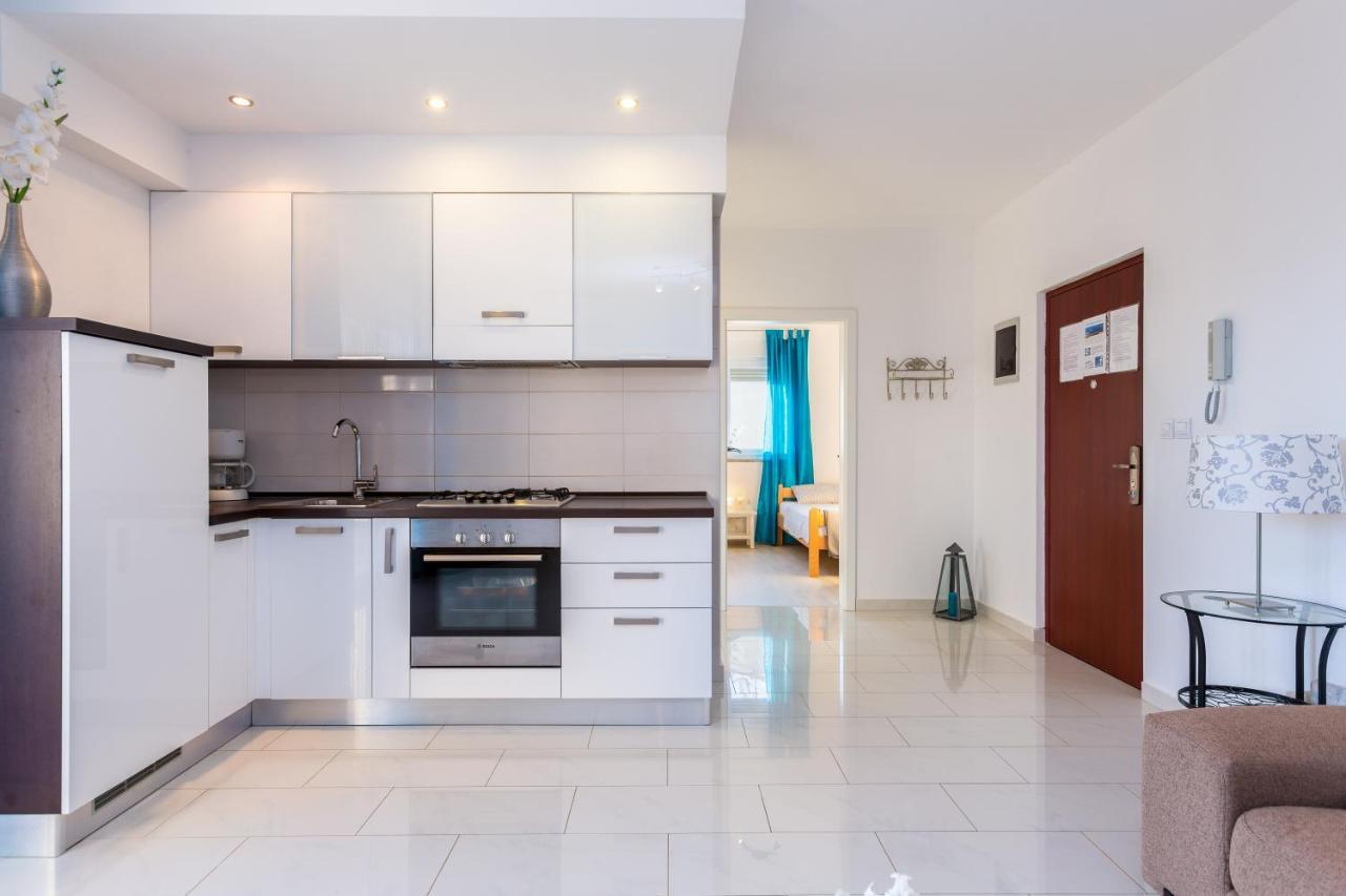 Ap Bonaca - Istriensonne Apartment Medulin Ngoại thất bức ảnh