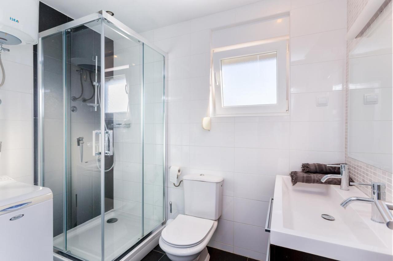 Ap Bonaca - Istriensonne Apartment Medulin Ngoại thất bức ảnh