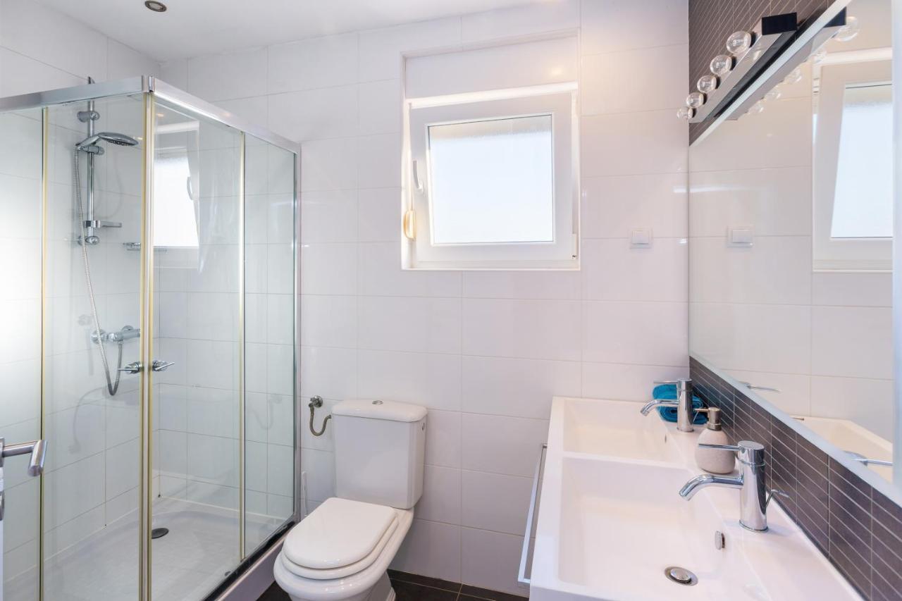 Ap Bonaca - Istriensonne Apartment Medulin Ngoại thất bức ảnh